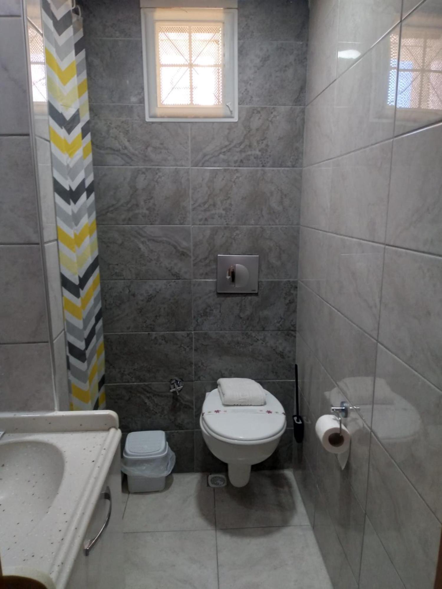 Mavi Liman Otel Çeşme Zewnętrze zdjęcie